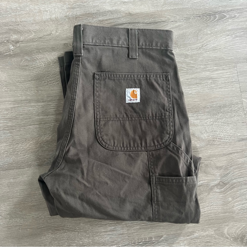 Carhartt pants